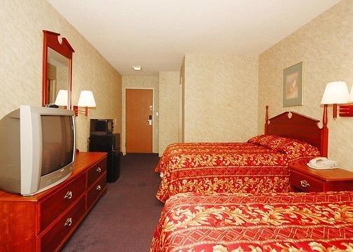 Red Roof Inn Spartanburg - I-26 Exteriör bild